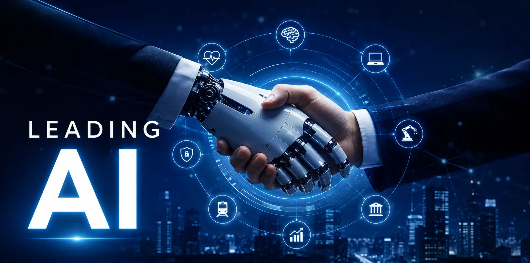 AI Adoption & Digital SimulationMasterclass